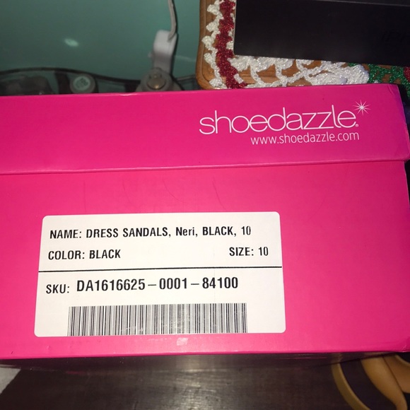 Dress sandals - Picture 6 of 6